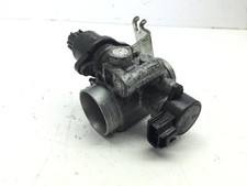 CORPO FARFALLATO SUZUKI BURGMAN L5 ABS 200 2015 C9112