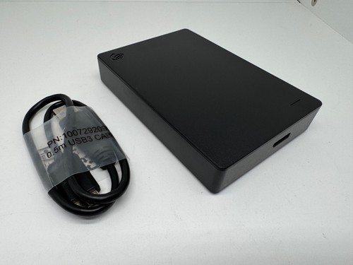Hard disk esterno - disk, case