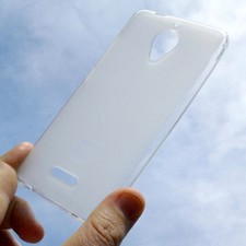 custodia in silicone COVER