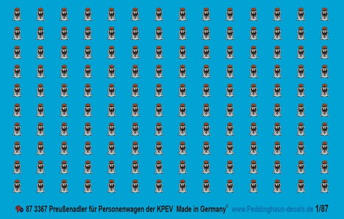 Peddinghaus 3367 - peddinghaus, 1/87