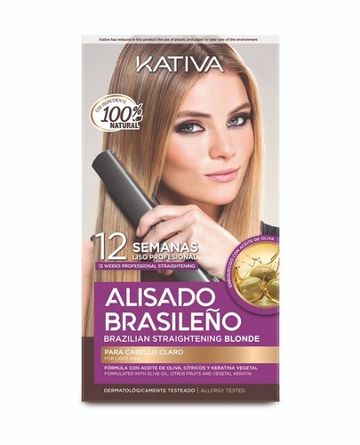 Kativa kit levigatura - kativa,