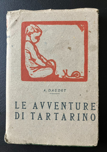 Daudet avventure di - daudet,