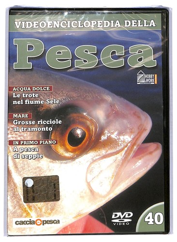 Ebond videoenciclopedia della - videoenciclopedia,