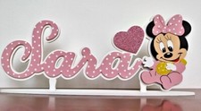 Nome legno personalizzato - nome,