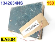 Catalogo cartaceo parti