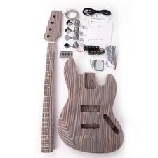 Kit chitarra basso jazz