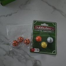 3 palline da tango Adidas