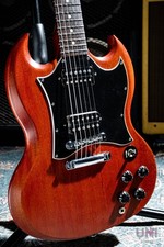 Gibson SG Special Faded 2005