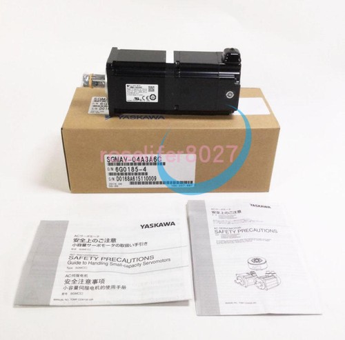 1pcs neuf yaskawa - neuf, servo