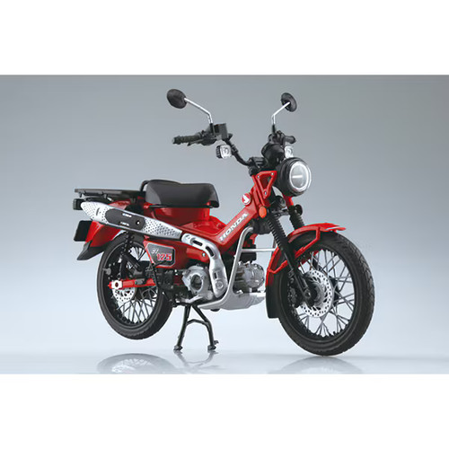 112236 honda ct125 hunter - honda,