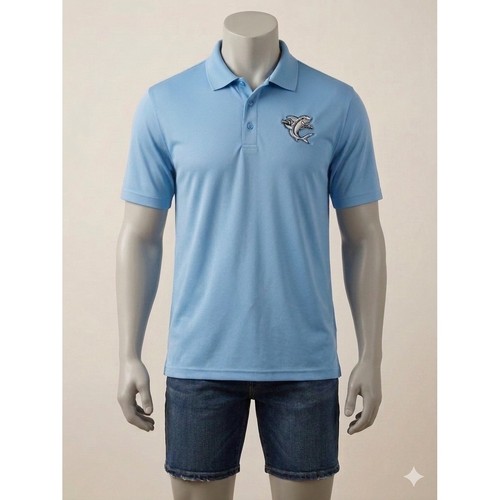 Polo sport tek uomo 2xl - polo,
