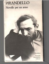 Pirandello novelle per - , un