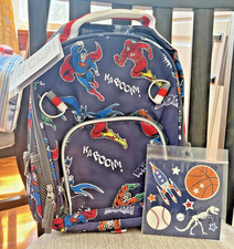 Zaino scuola ceramica fienile