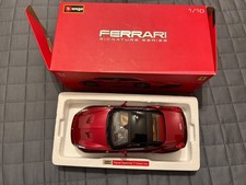 Modellini auto ferrari - modellini, 1/18