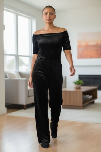 Tuta donna gianni bini - donna,