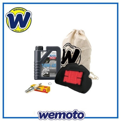Kit tagliando olio - tagliando,