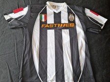 MAGLIA SHIRT VINTAGE FOOTBALL