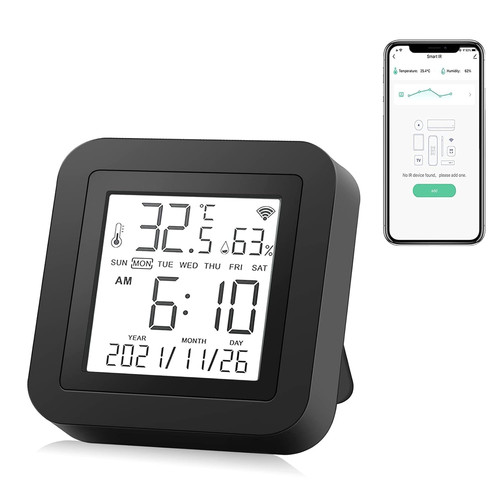 Emylo smart wifi telecomando - emylo,