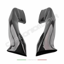 CONDOTTI ARIA IN CARBONIO