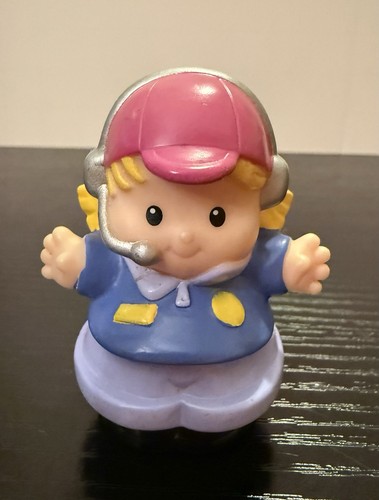 Fisher price little people - fisher-price,