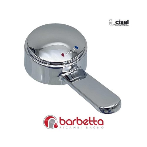 Leva ricambio cisal zz92811021 - leva,