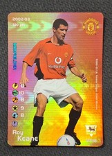 Football Champions Roy Keane