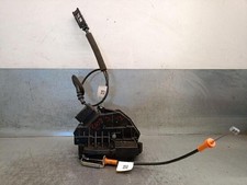 EN15A264A27AB serratura porta posteriore sinistra per FORD ECOSPORT 1.0 5220779