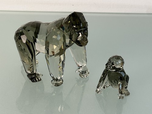 Statua swarovski 9552504 - swarovski,