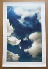 Gerhard Richter - "Nuvole" -