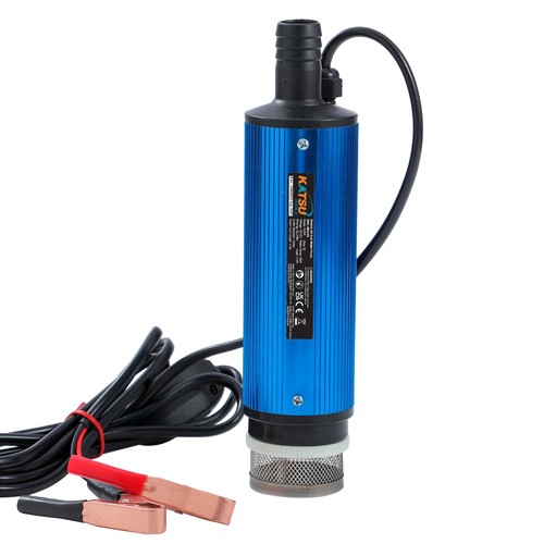 Katsu tools 12v 60w pompa - katsu, di