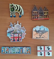 Calamite città  e varie (6