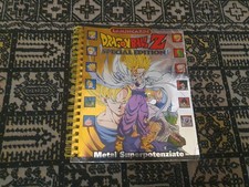 Album Lamincards DragonBall Z