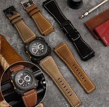 Cinturino orologio vera pelle