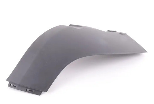 Mini f55 jcw rear - bumper, lower
