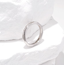 ANELLO POMELLATO MILANO ORO