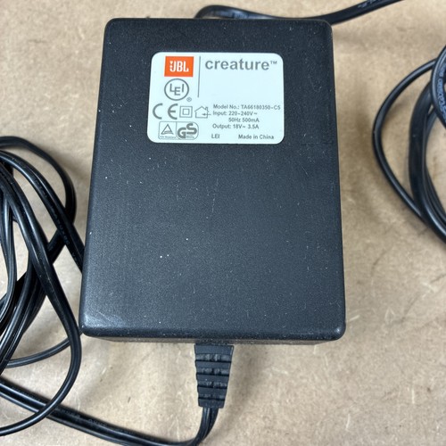 Alimentatore originale jbl - originale,