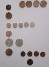 Monete repubblica francese - monete,