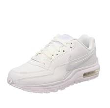 Nike Air Max Ltd 3 Bianco -