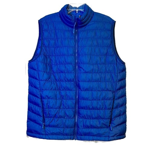 Windriver giubbotto uomo blu - uomo,