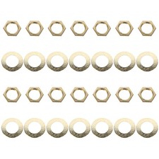 Set tacchi metallo per - tacchi,