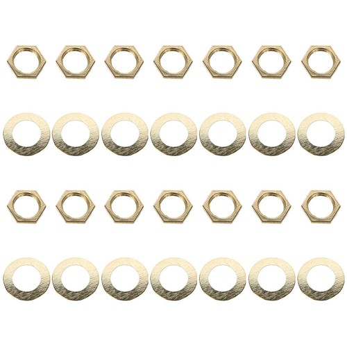 Set tacchi metallo per - 1,