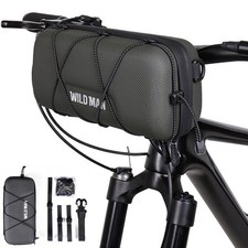 WILD MAN Mountain Road Bike