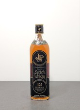 Whisky John Player Special 12