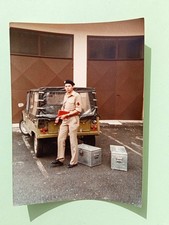 grande photo 1970' - militaire