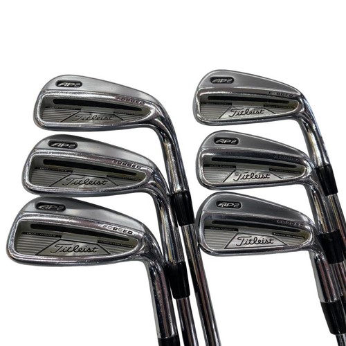 Titleist ap2 set ferri - set, di