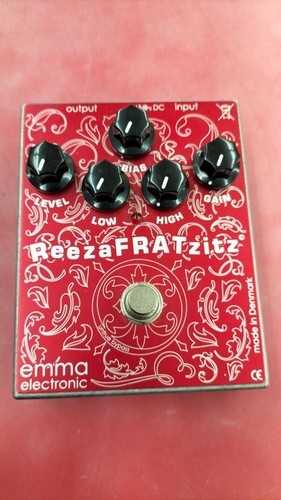 Emma electronic reezafratzitz - emma,