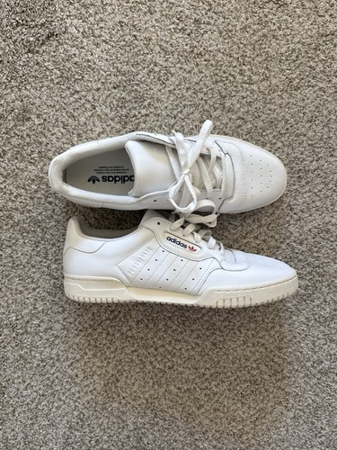 Scarpe adidas powerphase - scarpe,