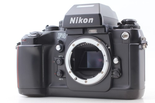 Leggi ecc nikon f4 slr - leggi, [ecc+5]