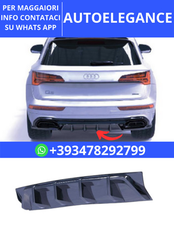 Art 2344 diffusore audi - diffusore,