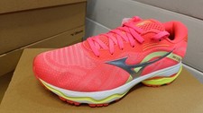 Scarpe running mizuno wave - scarpe,